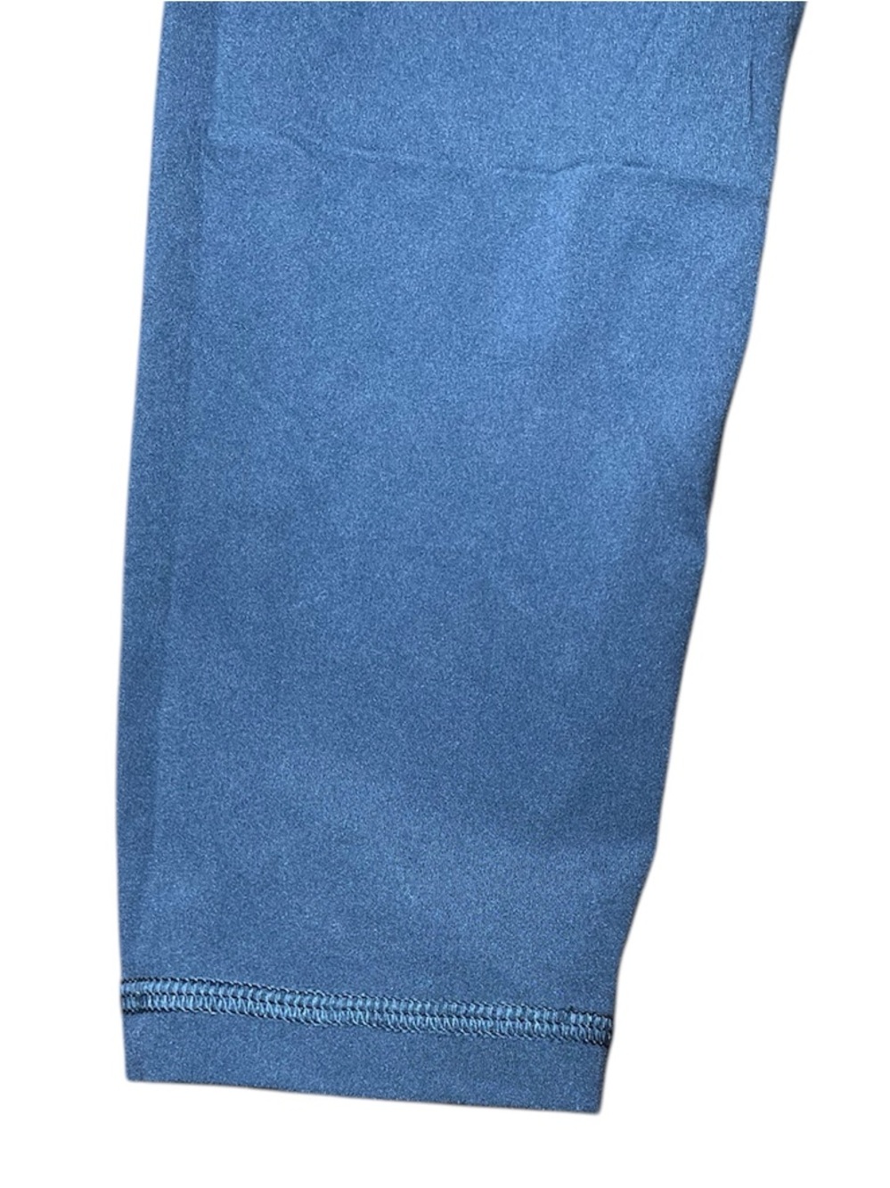 Offline by Aerie Real Me 7/8 Women’s Navy Blue High Waisted Leggings Size Medium - Picture 6 of 10